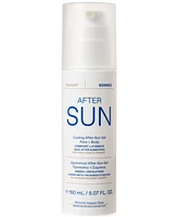 Korres Greek Yoghurt After Sun Calming + Cooling Gel, 5.07 oz.
