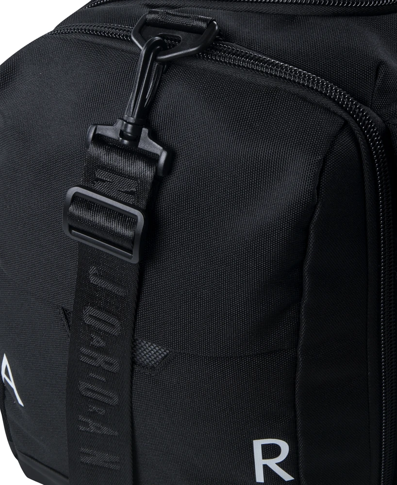 Jordan Small Logo Duffle Bag