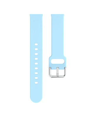iTouch Unisex Air 4 Silicone Strap