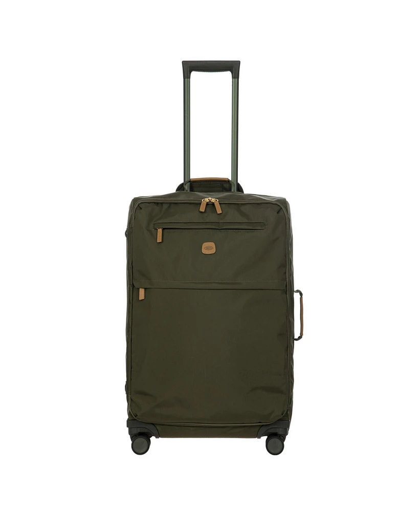 Bric's Milano X Travel 27" Spinner with Frame