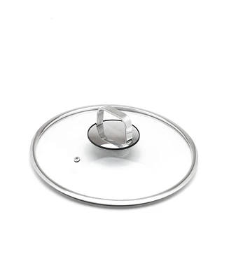 Livwell DiamondClad Glass 12" Lid