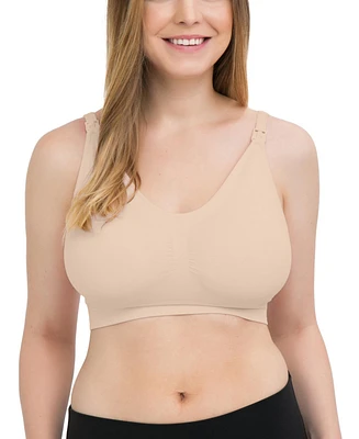 Kindred Bravely Maternity Sublime Nursing Bra - Fits 30B-40D