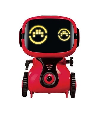 Alex Babble Bot - Motion Sensing Remote Control Robot, Created for Macy's