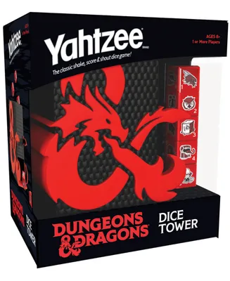 USAopoly Yahtzee Game