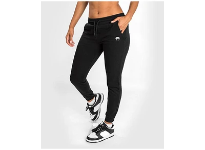 Venum Women's Essential Joggers - Black