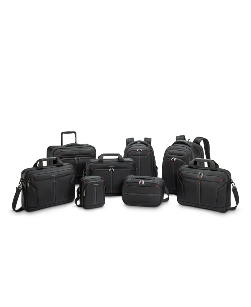 Samsonite Xenon 4.0 Slim Backpack