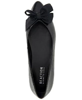 Kenneth Cole Reaction Women's Lily Bow Ballet Flats