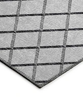 Dalyn York YO1 2'3" x 10' Runner Area Rug