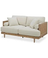 Closeout Kellsie Fabric Sofa Collection Created For Macys