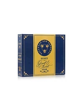 Savannah Bee Company Book of Honey for a Sweet Good Year, 3 Pieces