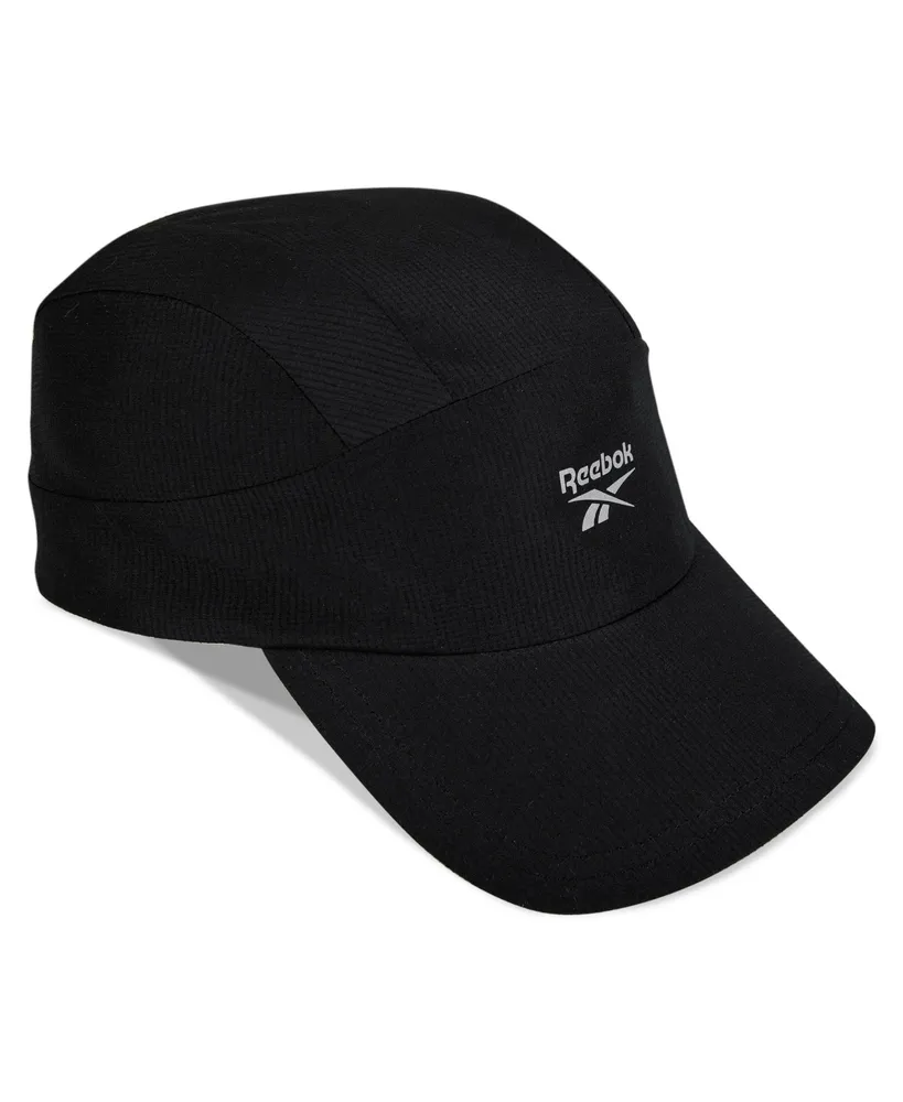 Reebok Men's Running Back Closure Cap