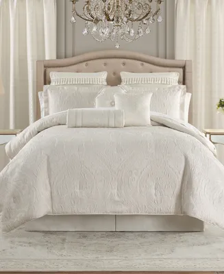 Waterford Aragon 6-Pc. Comforter Set