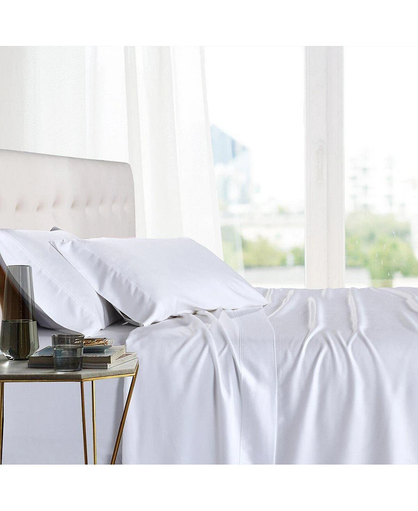 100% Viscose from Bamboo Sheet Set