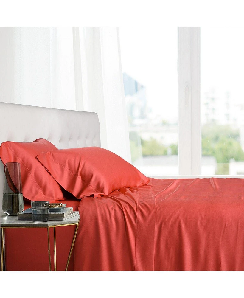 100% Viscose from Bamboo Sheet Set