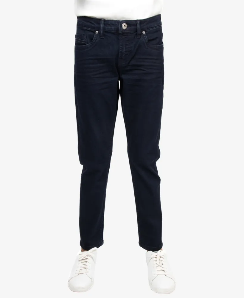 Child Cultura Boy's Comfort Stretch Jeans 8