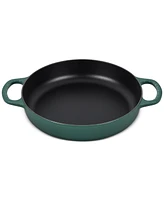 Le Creuset Enameled Cast Iron Signature Everyday Pan