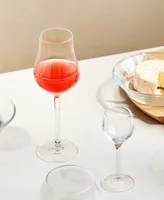 Holmegaard Perfection Spirit Glasses, Set of 6