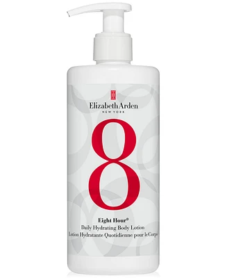 Elizabeth Arden Eight Hour Daily Hydrating Body Lotion