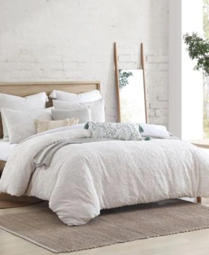 Peri Home Folky Floral Duvet Cover Sets