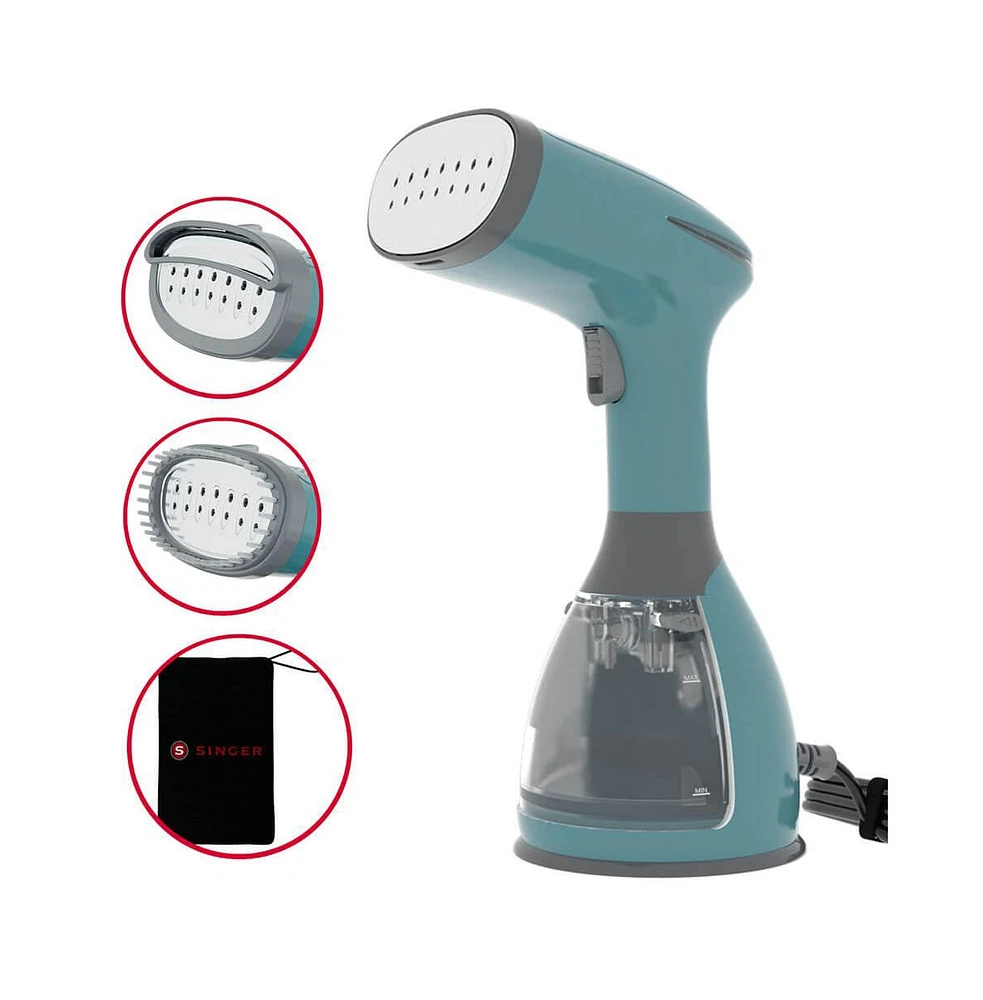 Singer Handheld Steamer