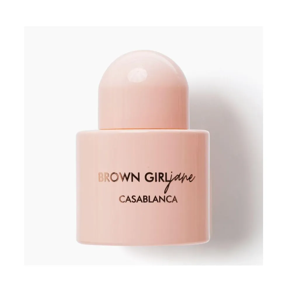 Brown Girl Jane Casablanca Eau de Parfum