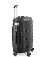 Delsey Paris Dune 21" Expandable Spinner Carry-On