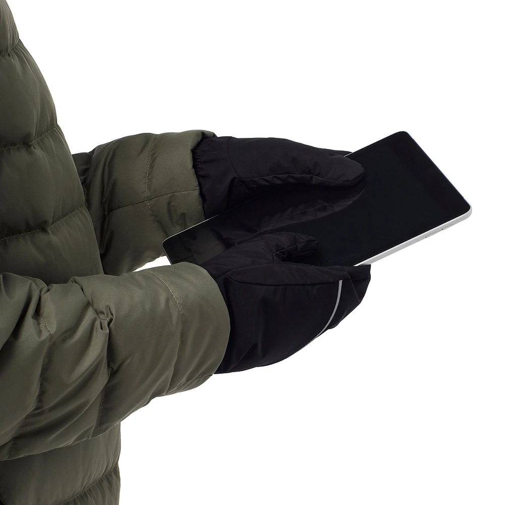 Lands' End Men's Squall Mitten
