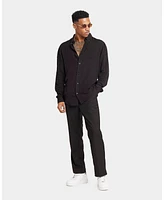 Xxiii Mens Crete Long Sleeve Button Up Shirt