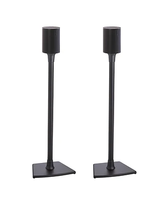 Sanus Static Speaker Stands for Sonos Era 100 - Pair
