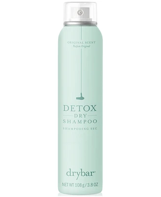 Drybar Detox Dry Shampoo