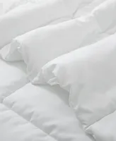 Unikome Light Warmth Reversible Down Alternative Comforter