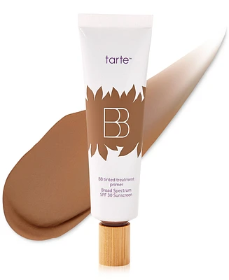 Tarte Bb Blur Tinted Moisturizer Broad Spectrum Spf 30 Sunscreen
