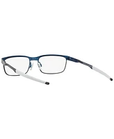 Oakley Jr Child Steel Plate Xs Youth Fit Eyeglasses, OY3002