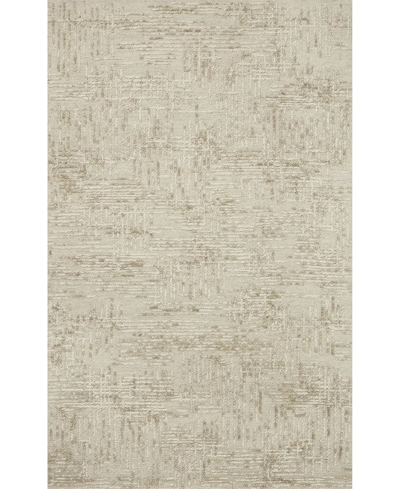 Loloi Tallulah Tll-01 7'9" x 9'9" Area Rug