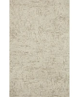 Loloi Tallulah Tll-01 7'9" x 9'9" Area Rug