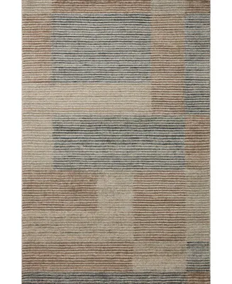 Loloi Stiles Sti-01 7'9" x 9'9" Area Rug