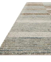 Loloi Stiles Sti-02 7'9" x 9'9" Area Rug