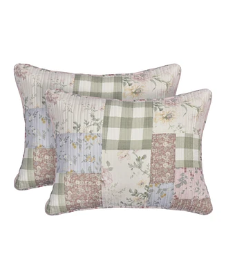 Piper & Wright Eloise Quilted Sham, King