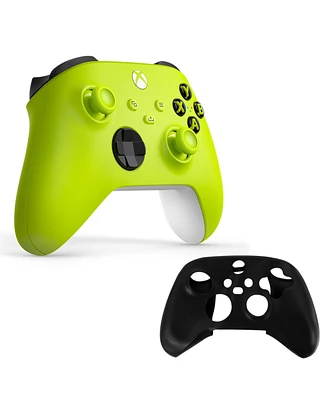 Xbox Series X/S Controller with Protective Silicone Sleeve