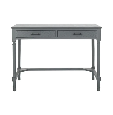 Mckinlee 2 Drawer Desk