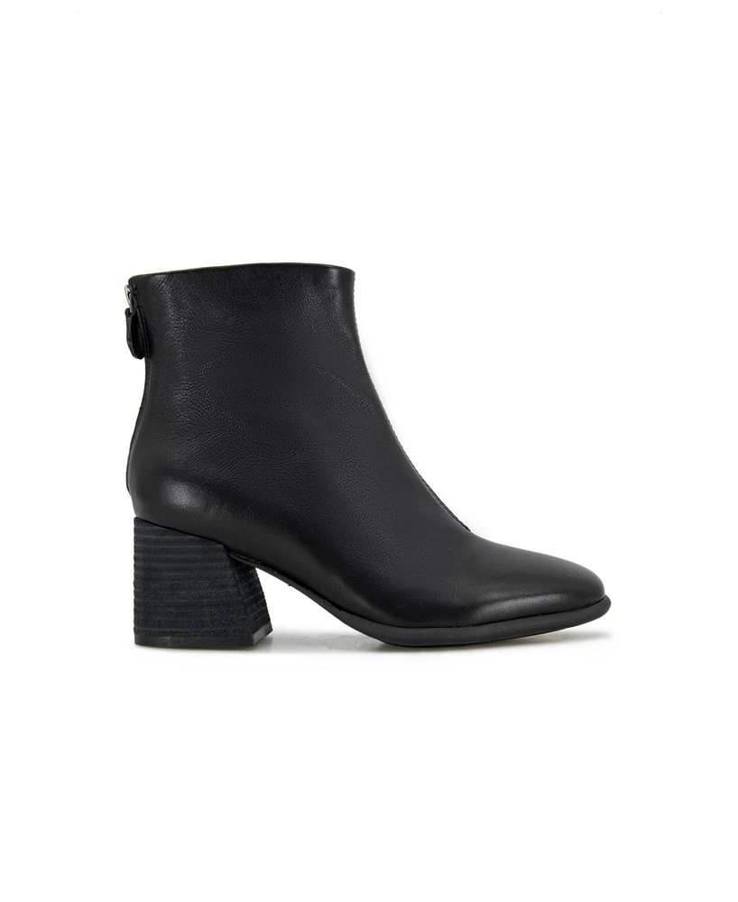 Gentle Souls Women's Sandryn Zip Boots