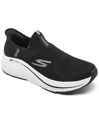Skechers Women's Slip-ins Max Cushioning Elite 2.0 Athletic Running Sneakers from Finish Line