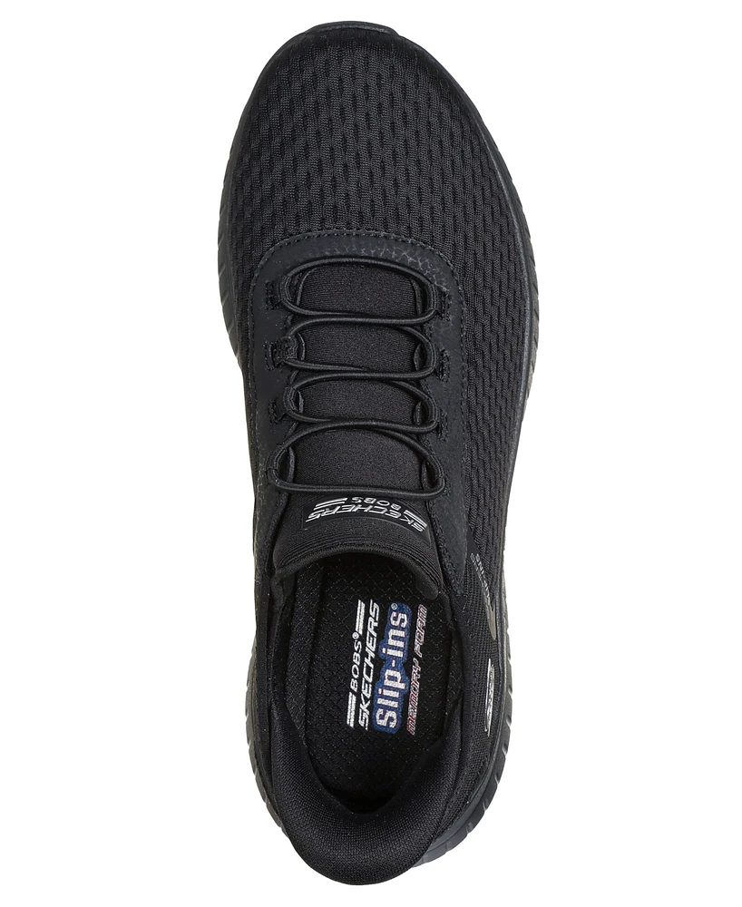 Skechers Women's Bobs Sport Squad Chaos - Color (Wide Width) Casual Sneakers from Finish Line