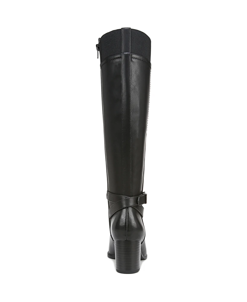 Soul Naturalizer Uptown Knee High Boots