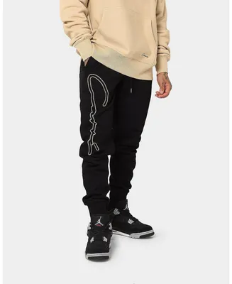 Carre Men's Paris City Sweatpant