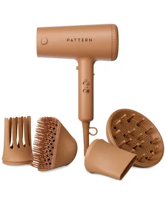 Pattern Beauty by Tracee Ellis Ross 5-Pc. Blow Dryer Set