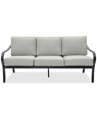 St Croix Outdoor Sofa, Created for Macy's