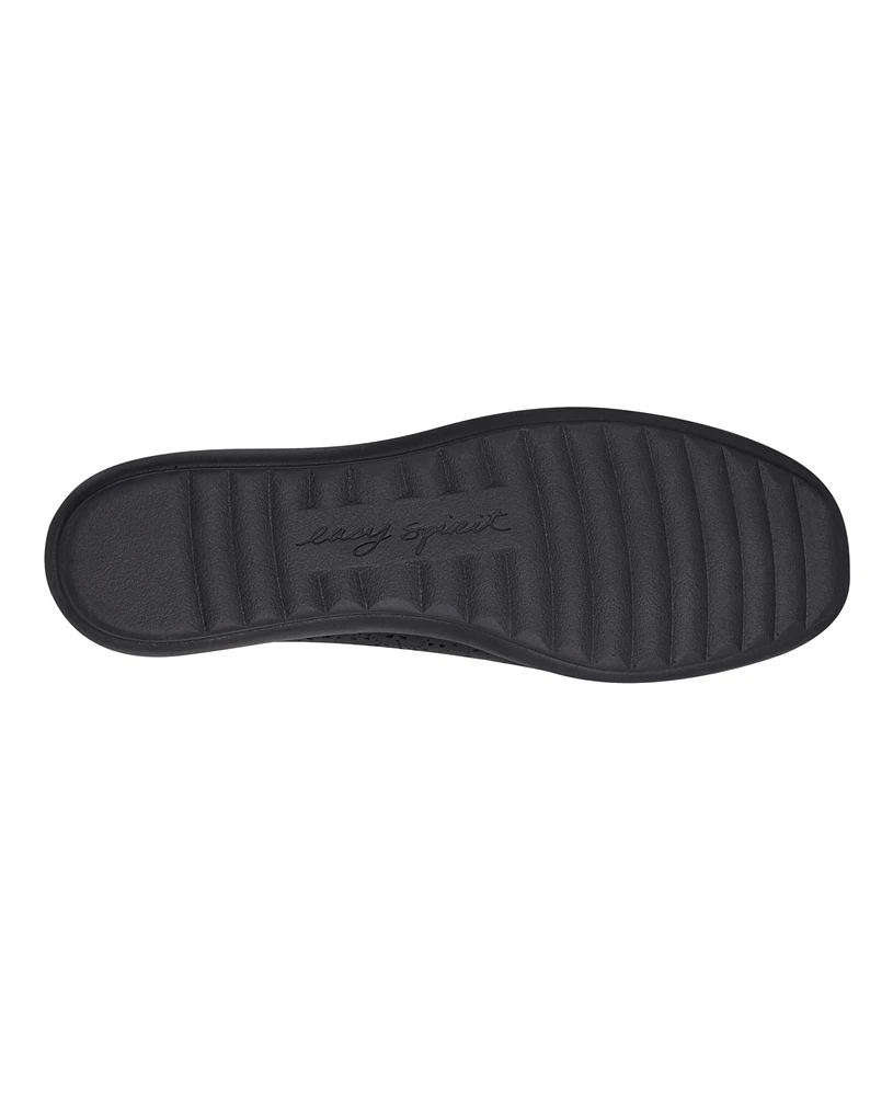 Easy Spirit Women's Alessia Slip-On Ballet Flats