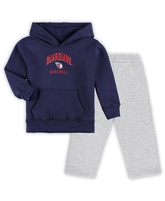 Toddler Boys and Girls Navy