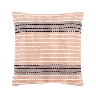 Safavieh Jendi 20" x 20" Pillow